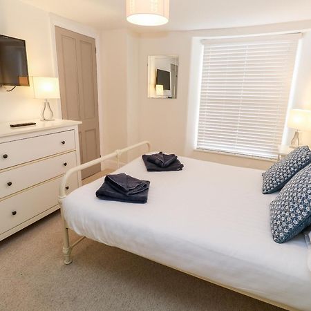 Bay Tree Cottage Лоо Екстер'єр фото
