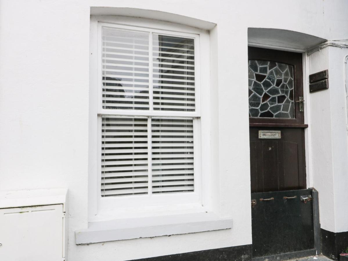 Bay Tree Cottage Лоо Екстер'єр фото