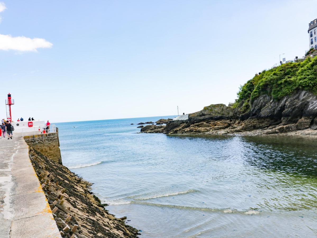 Bay Tree Cottage Лоо Екстер'єр фото