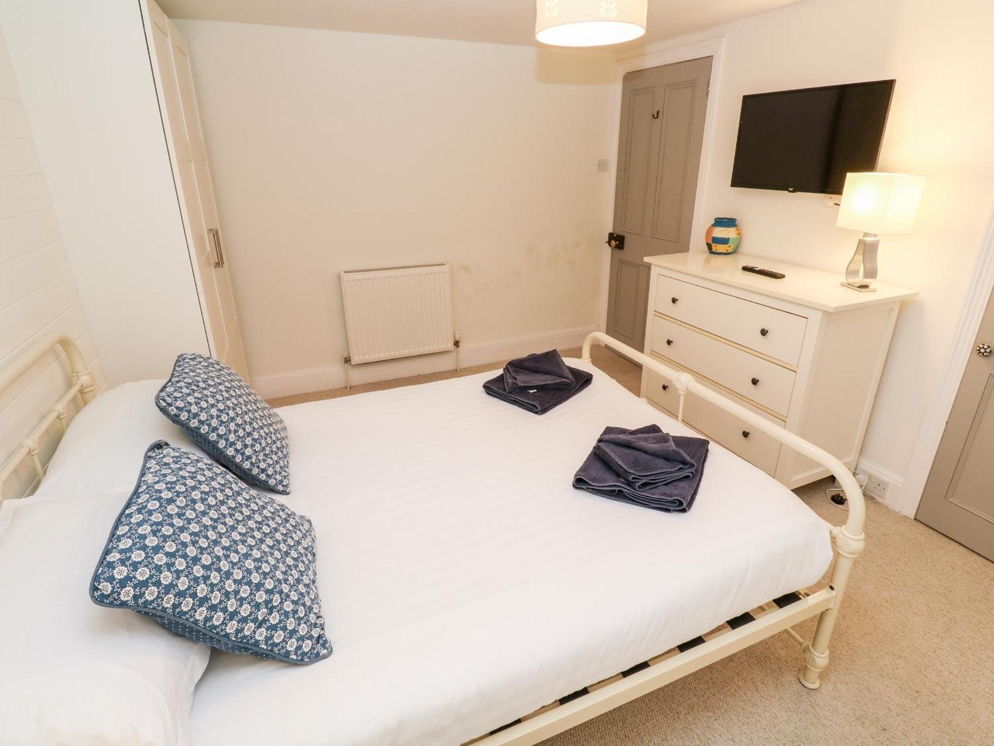 Bay Tree Cottage Лоо Екстер'єр фото