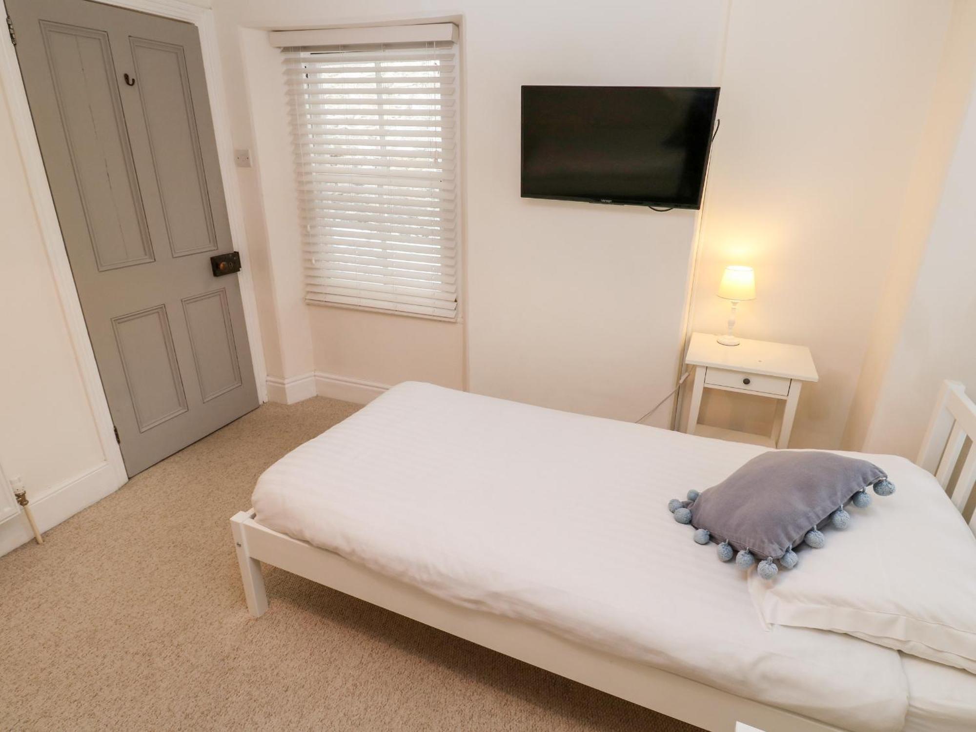Bay Tree Cottage Лоо Екстер'єр фото