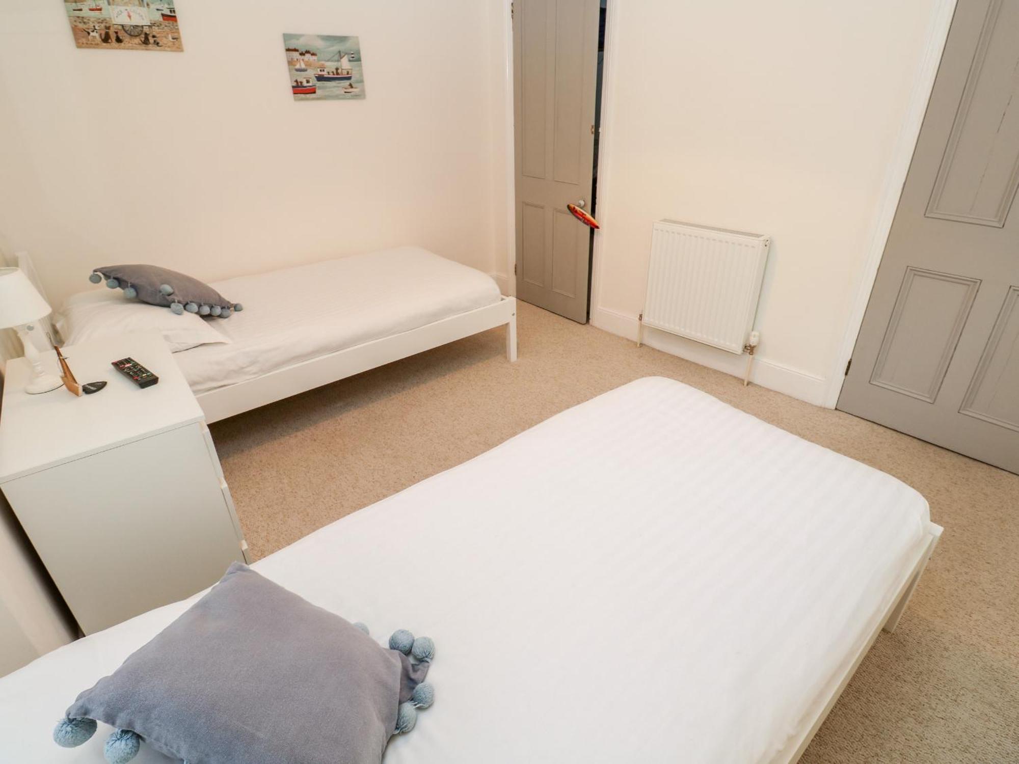 Bay Tree Cottage Лоо Екстер'єр фото