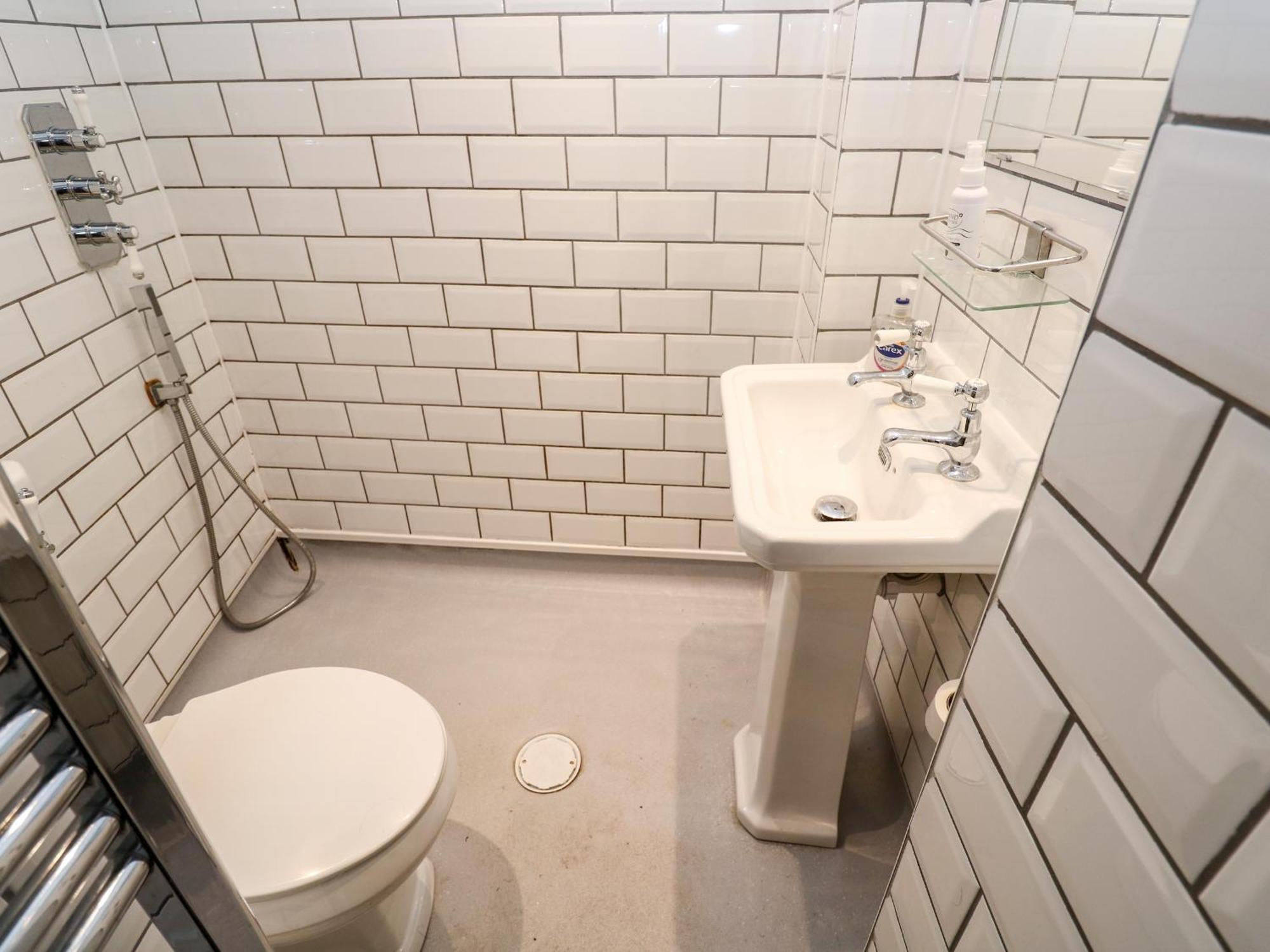 Bay Tree Cottage Лоо Екстер'єр фото