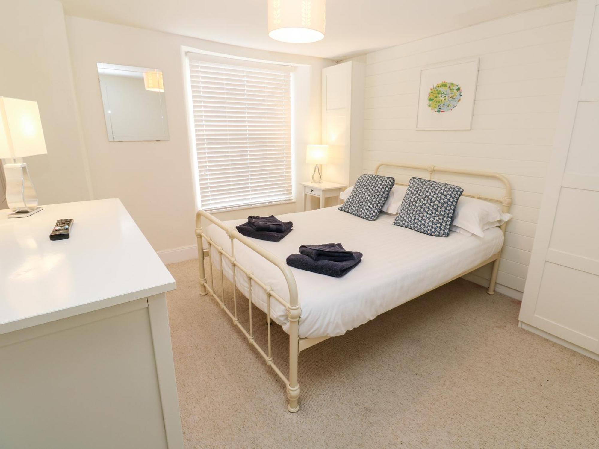 Bay Tree Cottage Лоо Екстер'єр фото