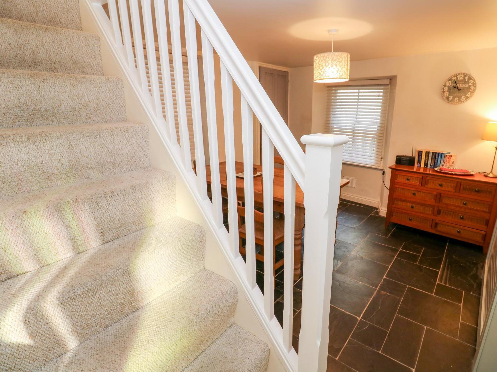 Bay Tree Cottage Лоо Екстер'єр фото