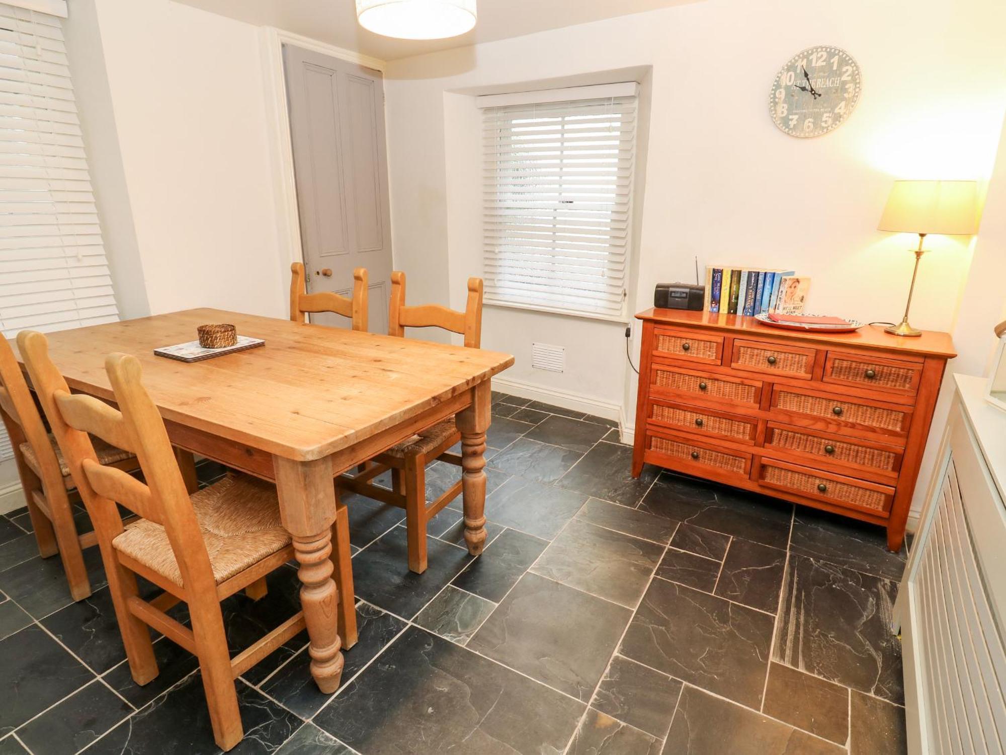 Bay Tree Cottage Лоо Екстер'єр фото