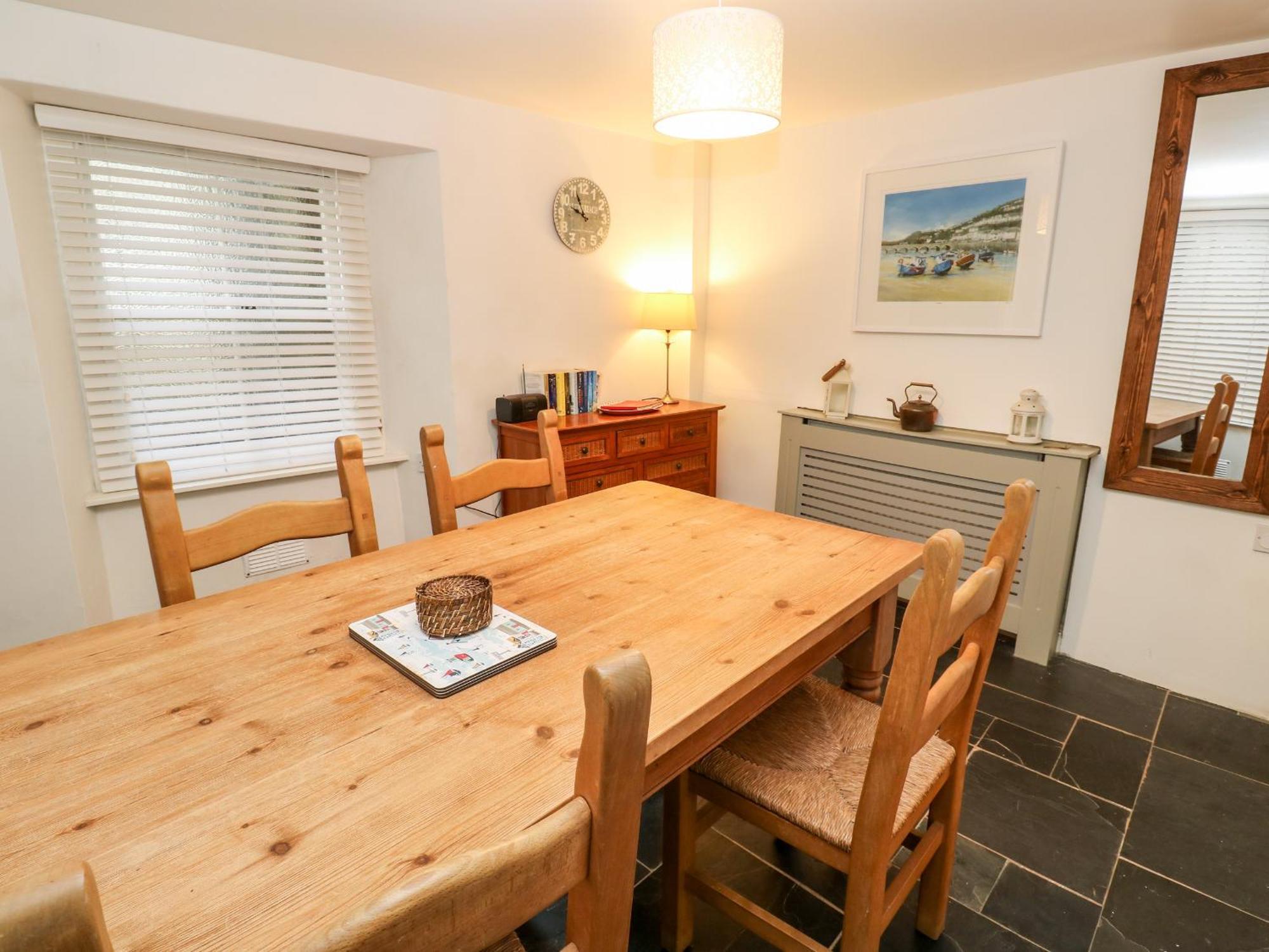 Bay Tree Cottage Лоо Екстер'єр фото