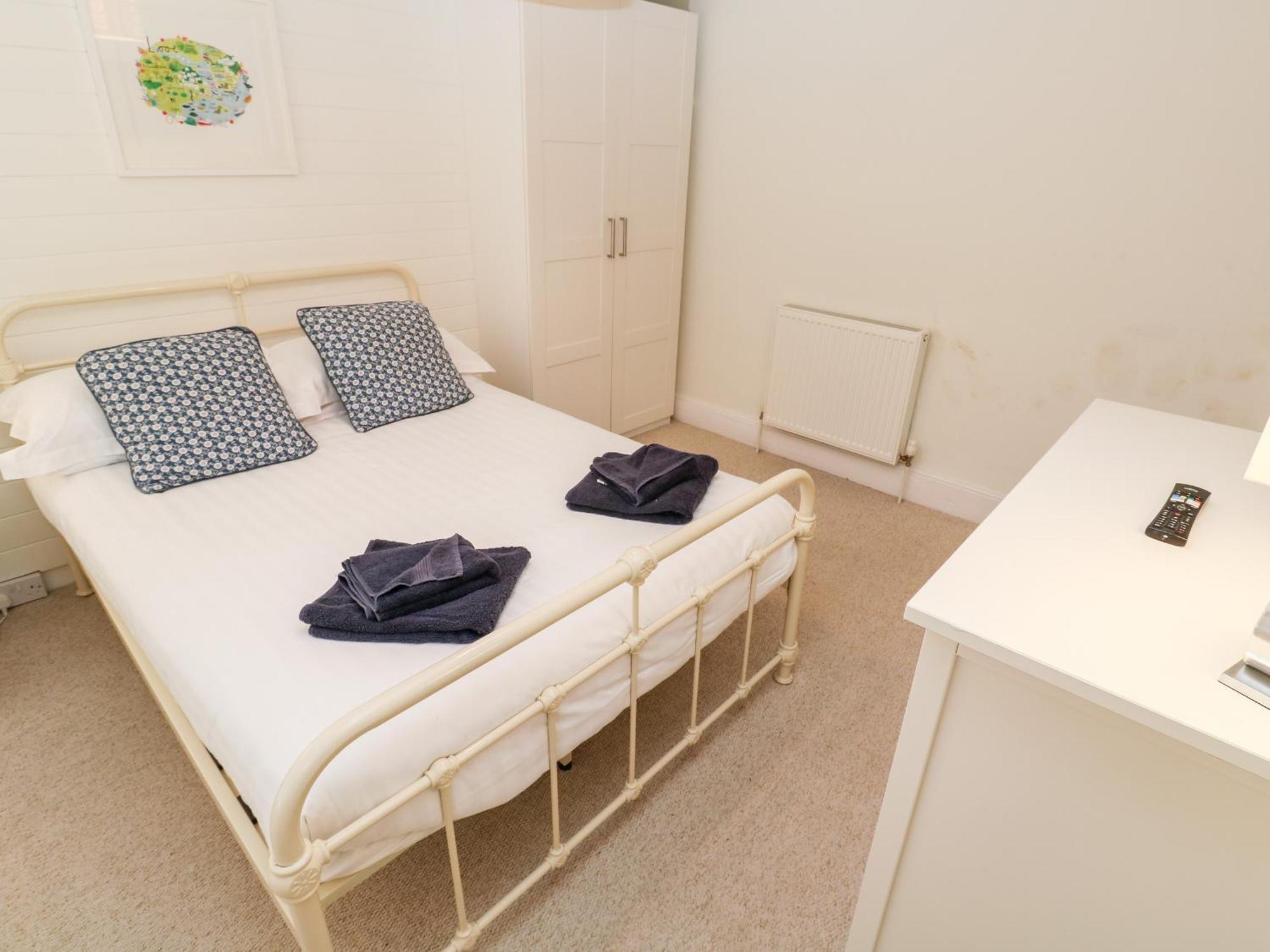 Bay Tree Cottage Лоо Екстер'єр фото